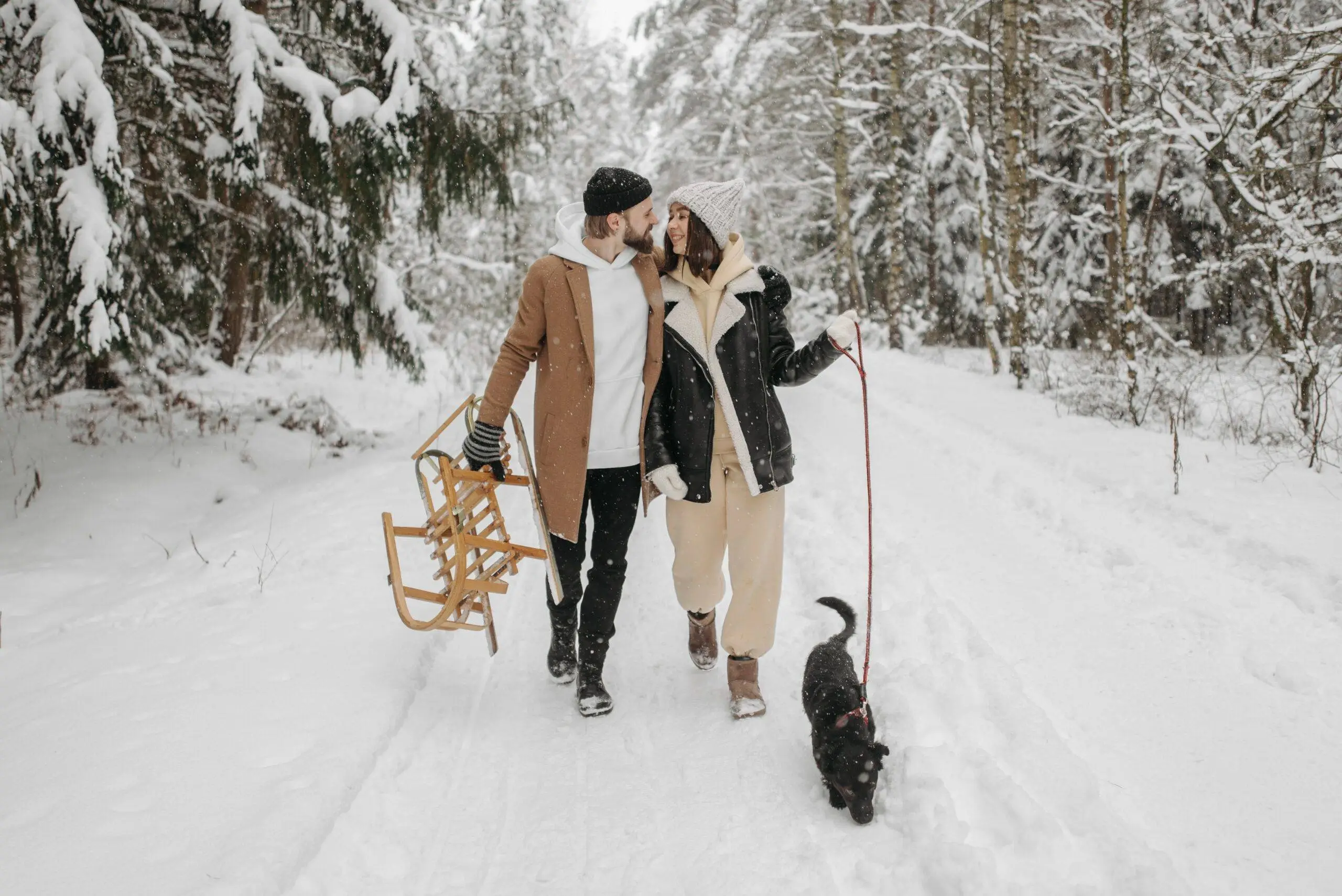 Kashmir Honeymoon Special
