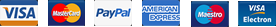 Payment Methods